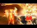 क्या माता के कहने पर हनुमान जी करेंगे �