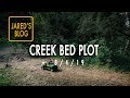 Jared S Blog Turning A Creek Bed Into Food Drone Crash