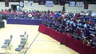 Hand Bells Rehearsal: In Christ Alone (FULL PIECE)