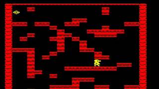 BBC/ELECTRON - TRIPLE DECKER 1 - ALTERNATIVE - 1988