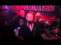 Scott Reynolds and The Steaming Beast-Dot