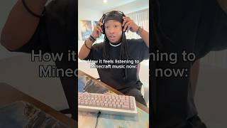Download lagu How It Really Feels Listening to Minecraft Music Today mp3 Download lagu How It Really Feels Listening to Minecraft Music Today mp3