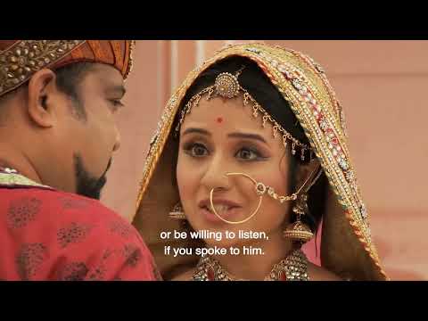 Jodha Akbar S3 EP 50