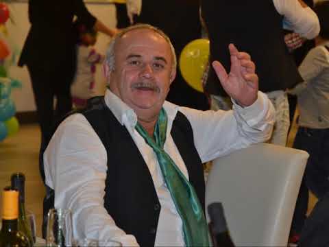 Corale Cesare De Titta - Perano: ALL'ORTE - canto popolare abruzzese di anonimo