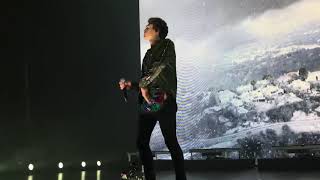 Cold in LA / Why Don’t We