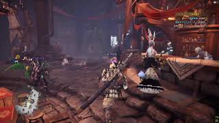 MONSTERHUNTER/MHWI