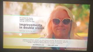 Tepezza Advert