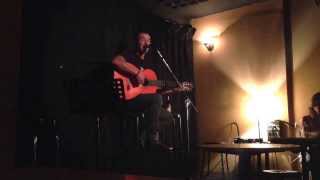 A mi manera by Javier Ros