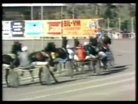 Elitloppet 1974 -Timothy T.