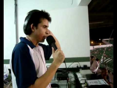 Abertura de Jornada (Figueira 3 x 1 Campinense)