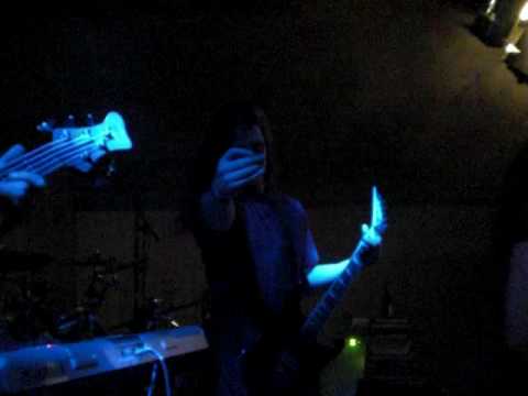 Satanic Syndrome - Der Schneesturm - Live