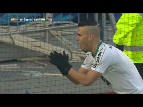 Brasse-show på Tele 2 - Alex med två mål mot Djurgården - TV4 Sport