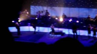 Duffy - Enough Love Live at Manchester Apollo