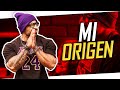 🔴El origen de JEEF MUSCLE, [El FITNESS cambia vidas]! MI BARRIO! BODYBUILDING