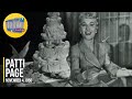 Patti Page "Married I Can Always Get" on The Ed Sullivan Show