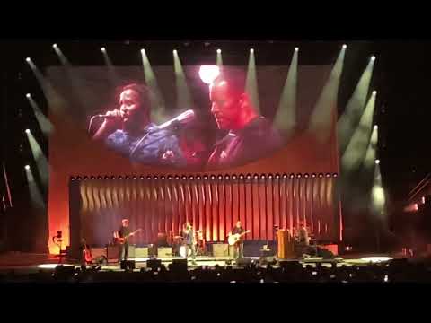 Ziggy Marley & Jack Johnson- High Tide or Low Tide - filmed by BR Lion Gainsburgh aka White Lion