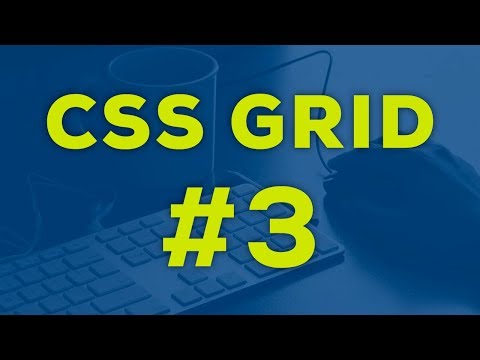 Curso de CSS GRID Introducción y Que es CSS Grid