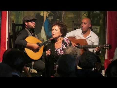Florinda Maria - Fado