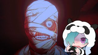 Mouthwashing ｜ 鬱ホラーゲームらしい