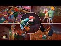 Hello Neighbor 2 NEW JUMPSCARES From Third Person POV