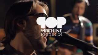 POP Machine - Joel Van Dijk Live at Bedrock