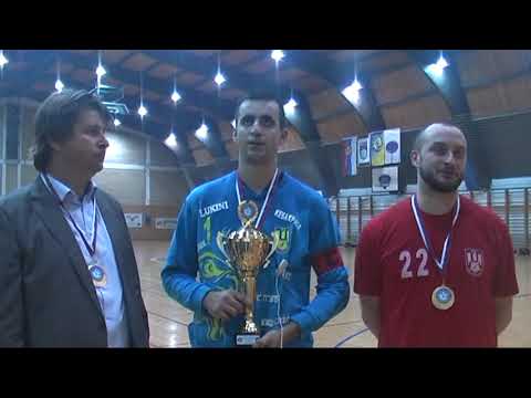 Rk JASTREBAC BLACE OSVAJAČ KUP-A 2019