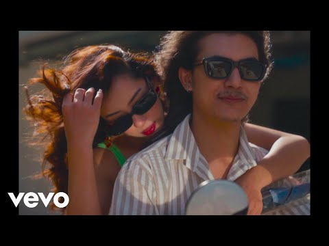 Samir Shrestha - Timi Bhayea Kafi (From 