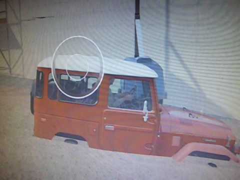 Forza Horizon 3 Drivatar Fail