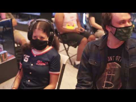 Puresalt (Donkey Kong) vs Fletchling (Robin) - Fire & Ice #18 Winners Final