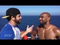 Scorpio Sky Discusses His Future In PCW