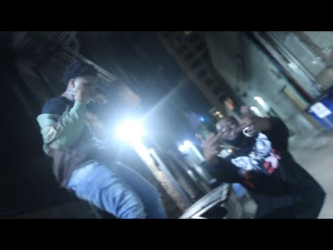 Louie Deniro, Cam - YNC FREESTYLE (Music Video)