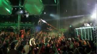 USTMTV - ATB - Killing Me Inside @ ASOT 550 Miami