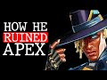 The Broken Legend that Changed Apex Forever