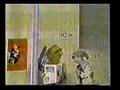 Sesame Street QUIET And LOUD At A Subway Station
