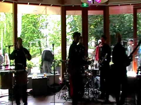 Diego's Umbrella - Der Badkhen Freylekh