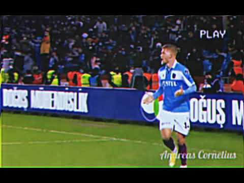 ~Andreas Cornelius~