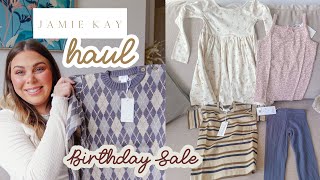 $300 Jamie Kay Birthday Sale Haul June 2025