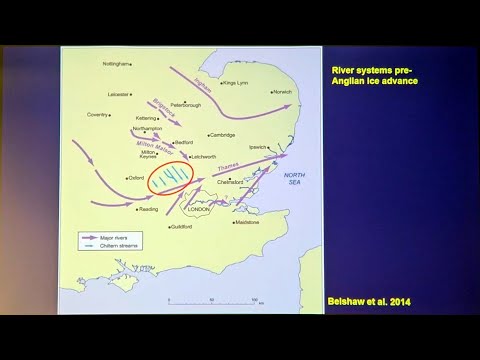 2024/04/15 - Geology of the Chiltern Hills
