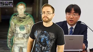 Fallout 76 Secret Room, Nintendo Switch Online, Steam vs Epic And Your Comments | Saturday Show