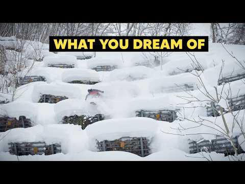 Gimbal God and Brandon Davis