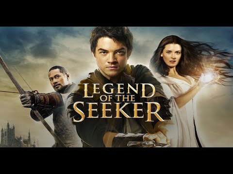 Legend of the Seeker