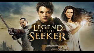 Legend of the Seeker Full Movie