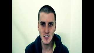 Cocaine by Emma Dean