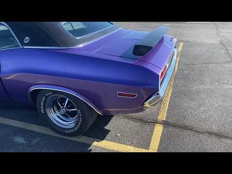 1970 Dodge Challenger R/T (CC-1427843) for sale in Broken Arrow, Oklahoma