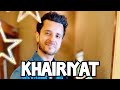 Khairiyat Raghav Sachar
