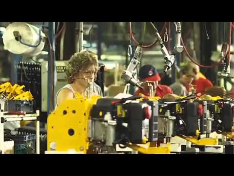 Cub Cadet Made Where
