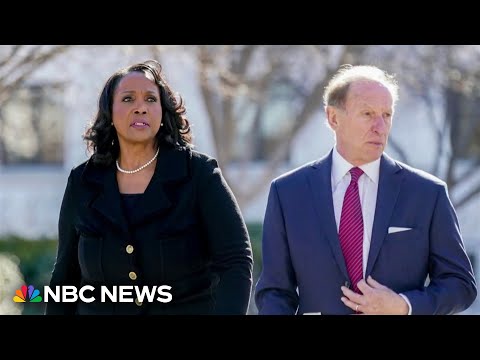 Key test at Supreme Court for Fed Independence