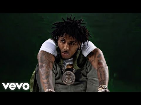 YoungBoy Never Broke Again - You The One (Official Music Video)