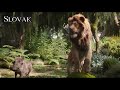 The Lion King 2019 Hakuna Matata Slavic Multilanguage