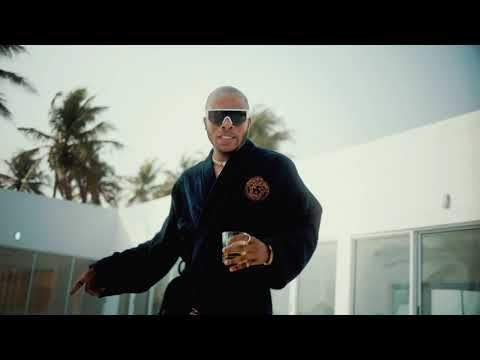 ENGAGER FEAT RIC HASSANI   FINISH ME